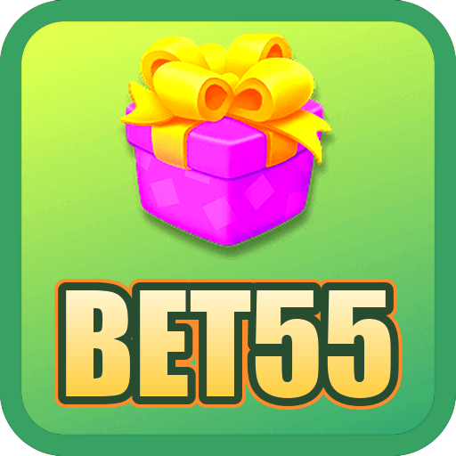 bet55 Brasil logo